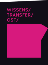 Wissens Transfer Zentrum - OST